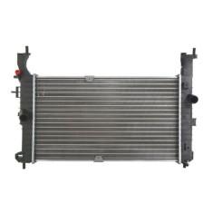 Radiator Opel Meriva 2003-2006 Behr Hella Service 8MK376771-241