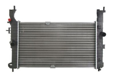 Radiator Opel Meriva 2003-2006 Behr Hella Service 8MK376771-241 foto