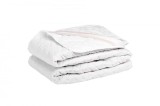Cumpara ieftin Protectie matlasata pentru saltea Somnart HypoallergenicMed microfibra lavabila la 95 C 150x190 cm
