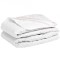 Protectie matlasata pentru saltea Somnart HypoallergenicMed microfibra lavabila la 95 C 180x200 cm