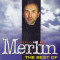 CD Dino Merlin &lrm;&ndash; The Best Of, original