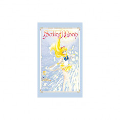 Sailor Moon 5 (Naoko Takeuchi Collection)