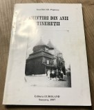 Carte 1114 Amintiri din anii tinereti suceava 1997