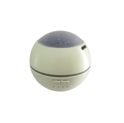 Difuzor umidificator aromaterapie Li-GY03-GR foto