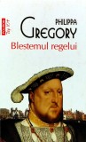 Cumpara ieftin Blestemul regelui (Top 10+) - 2019 - Philippa Gregory (X311)