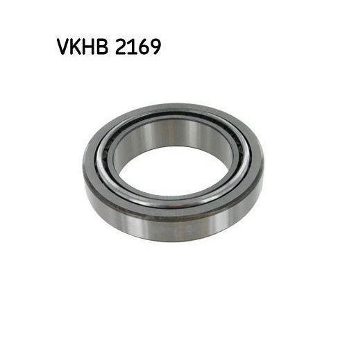SKF Rulment roata