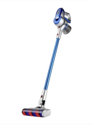 Jimmy JV83 Vacuum Cleaner foto
