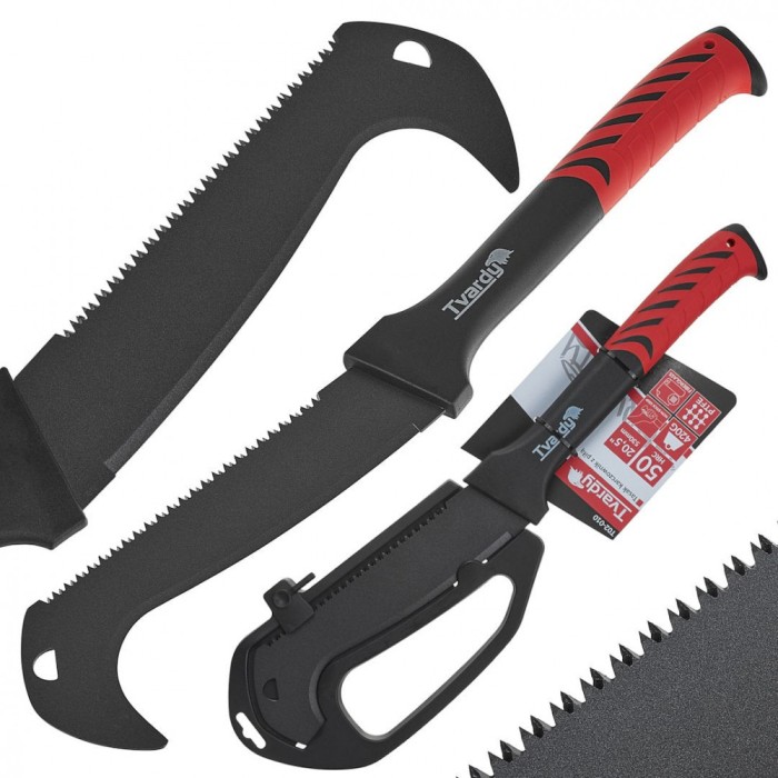 Cosor tip fierastrau, 20.5&quot;, Tvardy T02-010