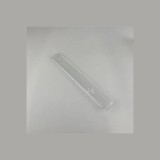 Plafonieră 368X59 policarbonat cristal pentru hotă ELICA ACC0212264 Original