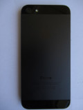 IPhone 5 corp telefon culoare neagra, Apple