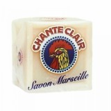 Cumpara ieftin Sapun solid de rufe, 250 g, Savon Marseille, ChanteClair