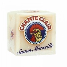 Sapun solid de rufe, 250 g, Savon Marseille, ChanteClair