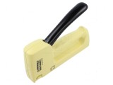 Capsator ergonomic din plastic