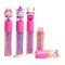 Luciu de buze Friendly Animals, 44108, Set 4, Martinelia