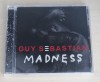 Guy Sebastian - Madness CD (2014), Pop, Sony Music