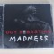 Guy Sebastian - Madness CD (2014)