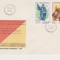 C12 - FDC Romania - Aniversari - evenimente - LP1330 - 1993