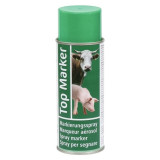 Spray Marcare Verde 400ml, Albert Kerbl