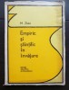 Empiric și științific &icirc;n &icirc;nvățare - M. Zlate