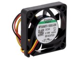 Ventilator DC axial 5V 30x30x6mm