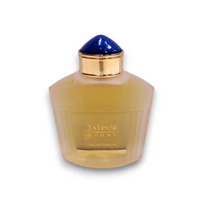 Boucheron, Jaipur, Apă de toaletă, Bărbați, 100 ml *Tester foto