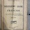 Deuxieme livre de francais par N . SERBAN , illustrations de TH. KIRIACOFF 1943
