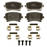 Set placute frana spate - PS TRW GDB1516
