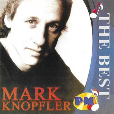 Mark Knopfler - The Best, CD foto