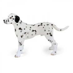 Papo Figurina Catel Dalmatian