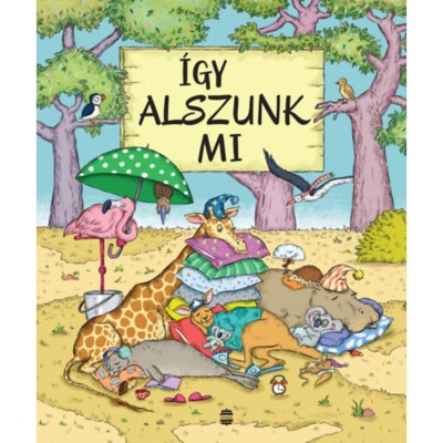 &amp;Iacute;gy alszunk mi - Petra Bart&amp;iacute;kov&amp;aacute; foto