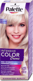 Palette Intensive Color Creme Vopsea permanentă C9 (9.5-1) Argintiu platinat, 1 buc