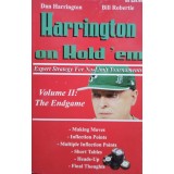 Dan Harrington - Harrington on Hold&#039;em (Editia: 2011)