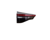 Stop spate, lampa Toyota Yaris Cross, 09.2021-, montare spate, stanga, LED+W16W; fara becuri intern, VALEO