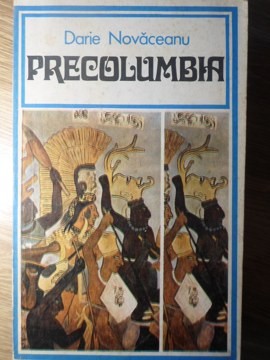 PRECOLUMBIA-DARIE NOVACEANU-200061 foto