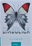 Diabolica - 2018 - S. J. Kincaid (@M88)