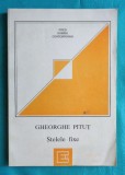 Gheorghe Pitut &ndash; Stelele fixe ( antologie )