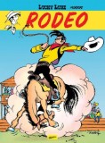 Lucky Luke Vol. 2 Rodeo - Editura Grupul Art