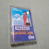 Caseta Audio Jean Michel Jarre - Images - Raritate! Originala - Stare Excelenta