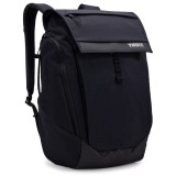 Rucsac urban Thule Paramount 27L pentru laptop 16 inch, negru