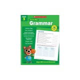 Scholastic Success with Grammar Grade 5