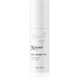 Nacomi Next Level Fix It Up ser facial pentru reglarea cantitatii de sebum. 30 ml