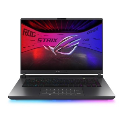 Laptop Gaming Asus Rog Strix G16, G615LR-S5082, 16-inch, 2.5K (2560 foto