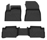 Covorase Presuri Auto Tip Tavita 4.5D Ultra PRO Nissan Qashqai III E-Power 2022 - doar versiunile Hybrid