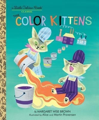 The Color Kittens foto