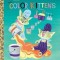 The Color Kittens