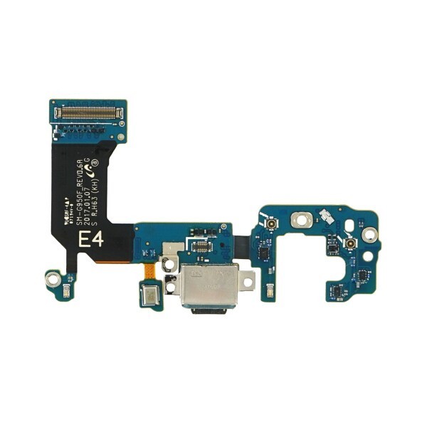 Flex Incarcare si Microfon Samsung Galaxy S8 G950