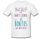Cumpara ieftin Tricou &quot; Este nevoie de zile proastre, pentru a realiza cat de frumase sunt restul. &quot;