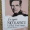 Sergiu Nicolaescu. Un fleac, m-au ciuruit - Dan-Silviu Boerescu