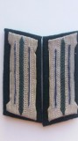 WW2 Petlite German WH NCO Pioneer black