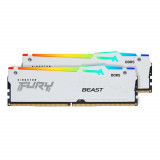 KS DDR5 32GB K2 6000MHZ KF560C30BWEAK2-3, Kingston